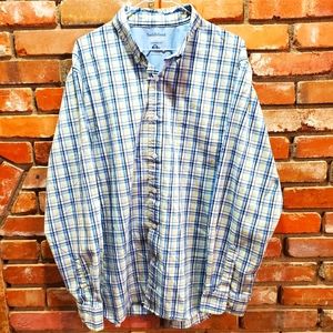 Saddlebred Traveler Classic Fit XL Long Sleeve